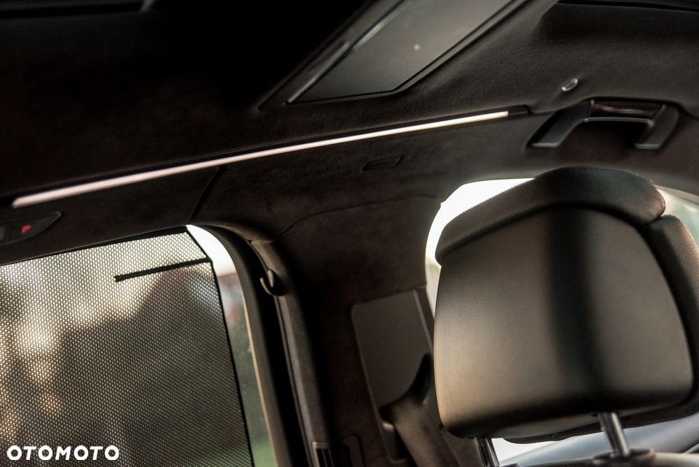 Audi A8 3.0 TFSI L Quattro - 14