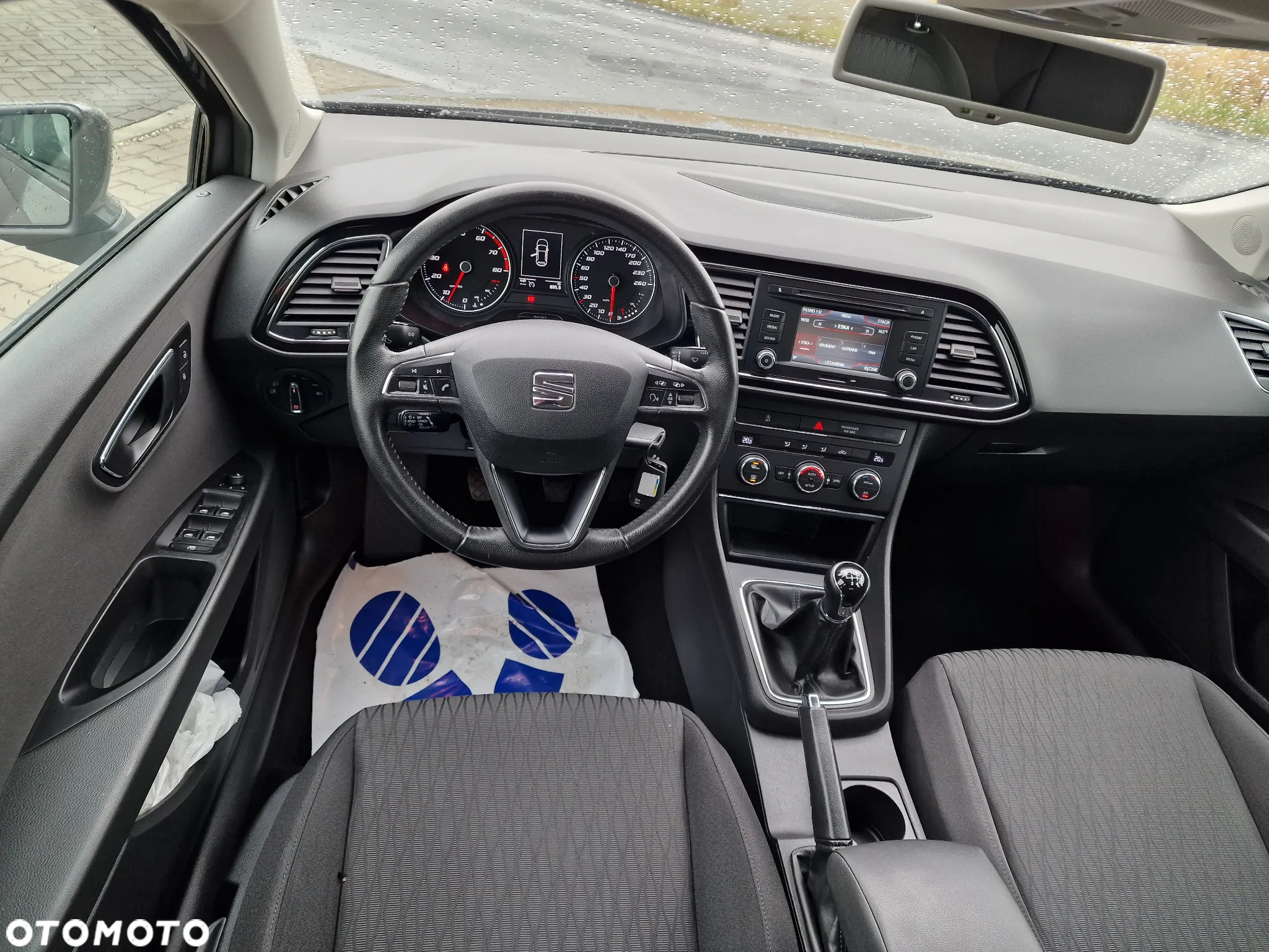 Seat Leon 1.2 TSI Style - 19