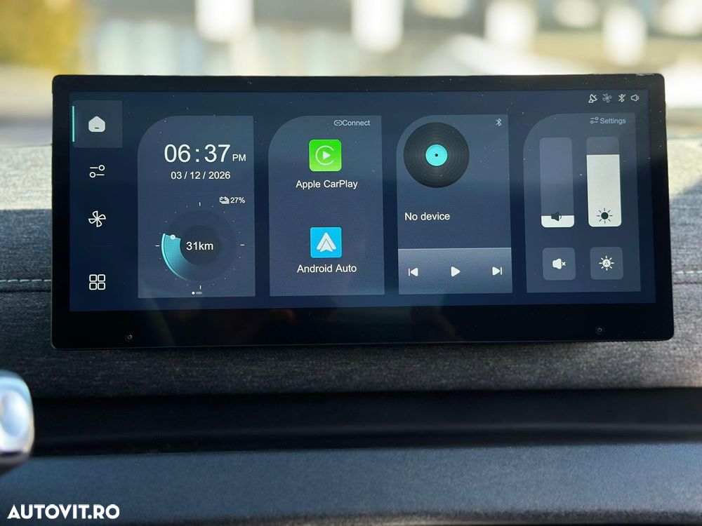 LINKTOUR Alumi Pro - 25