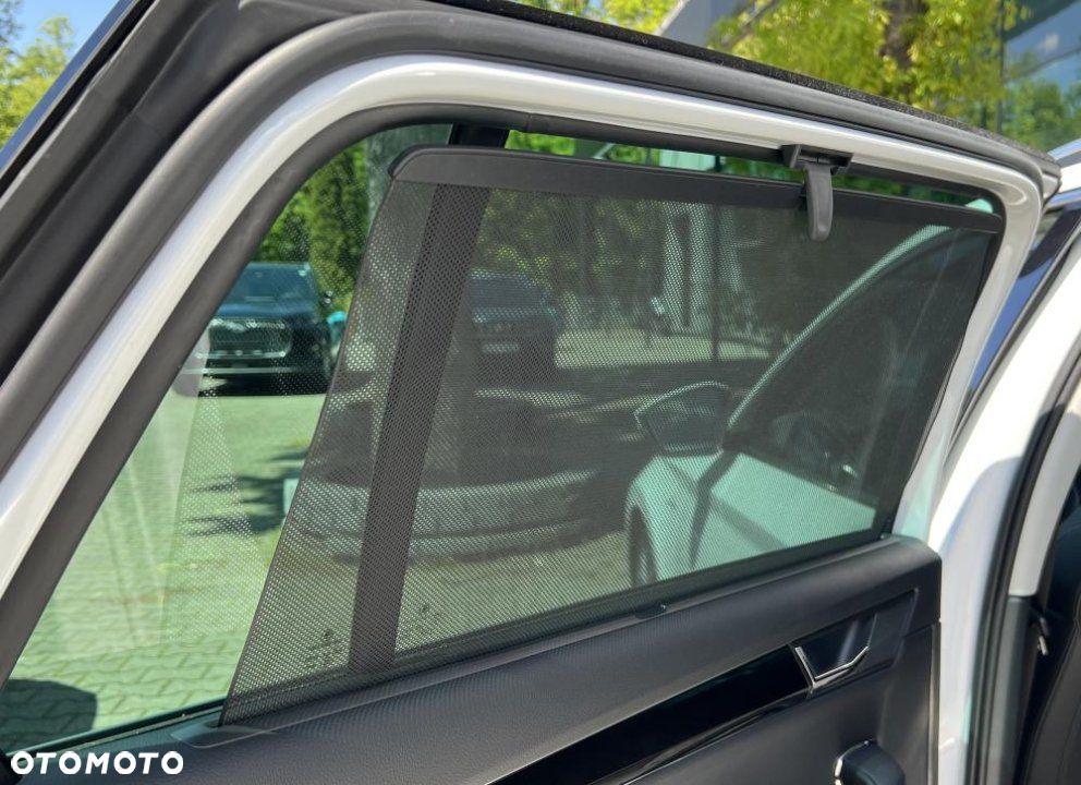 Skoda Superb - 20