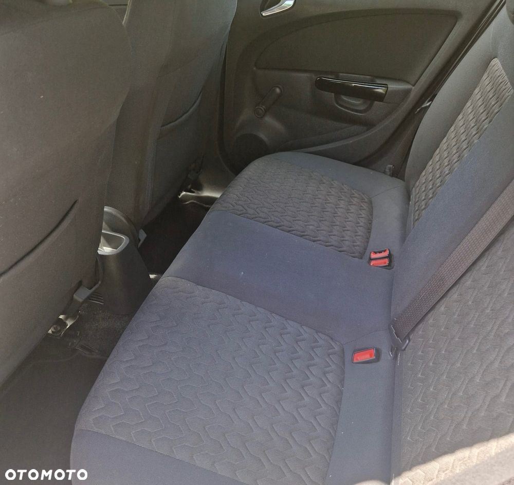 Opel Corsa 1.3 CDTI - 11
