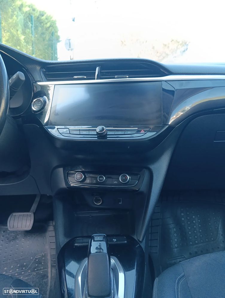 Opel Corsa-e Elegance - 8