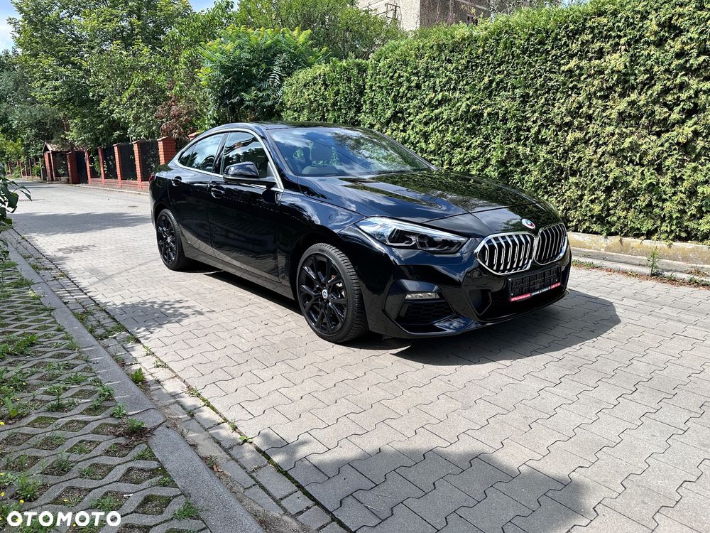 BMW Seria 2 - 3