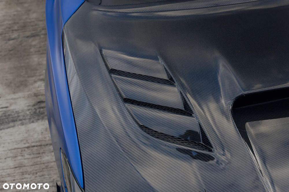 Subaru WRX STI 2.5 STTOP - 7