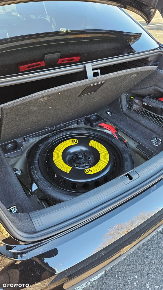 Audi A4 Limousine 35 TFSI S tronic - 7