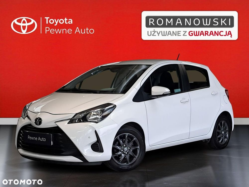Toyota Yaris - 2