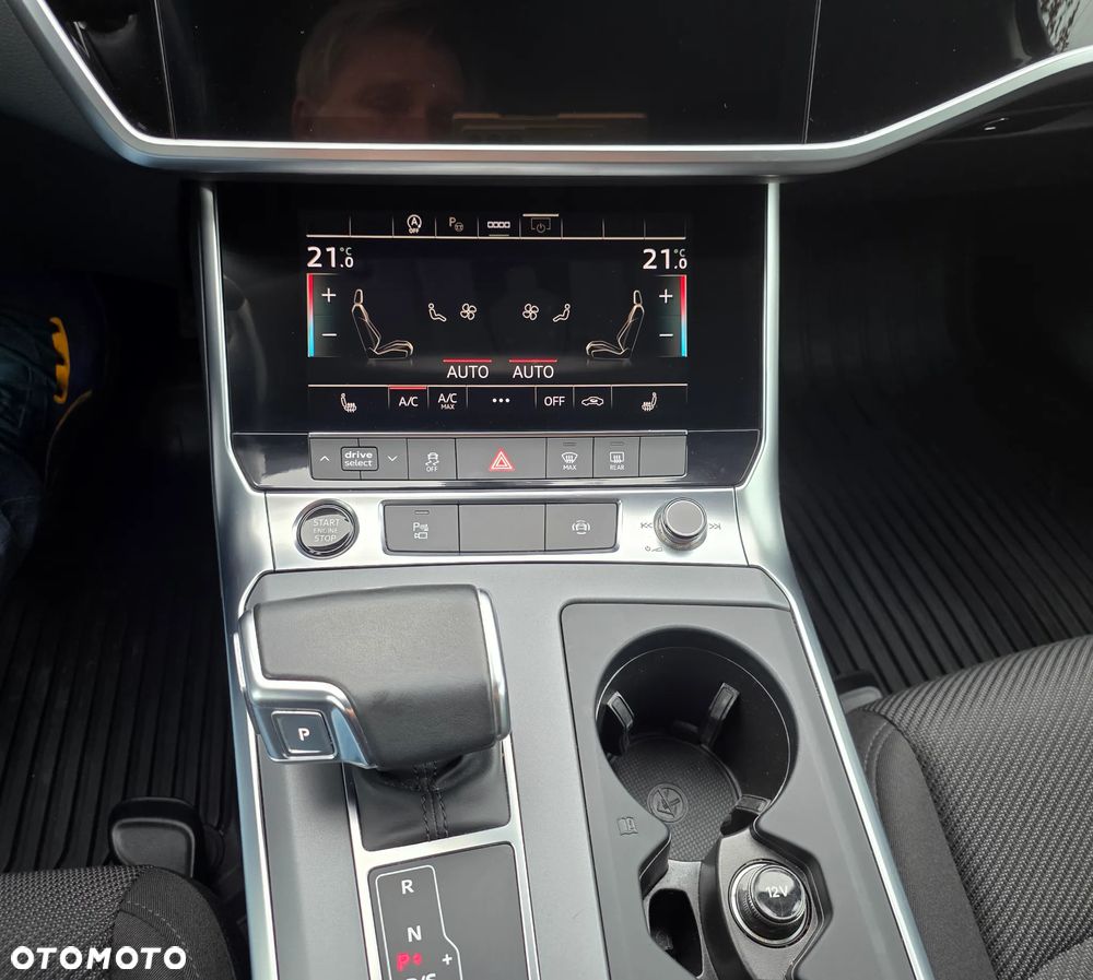 Audi A6 Avant 40 TDI S tronic design - 20