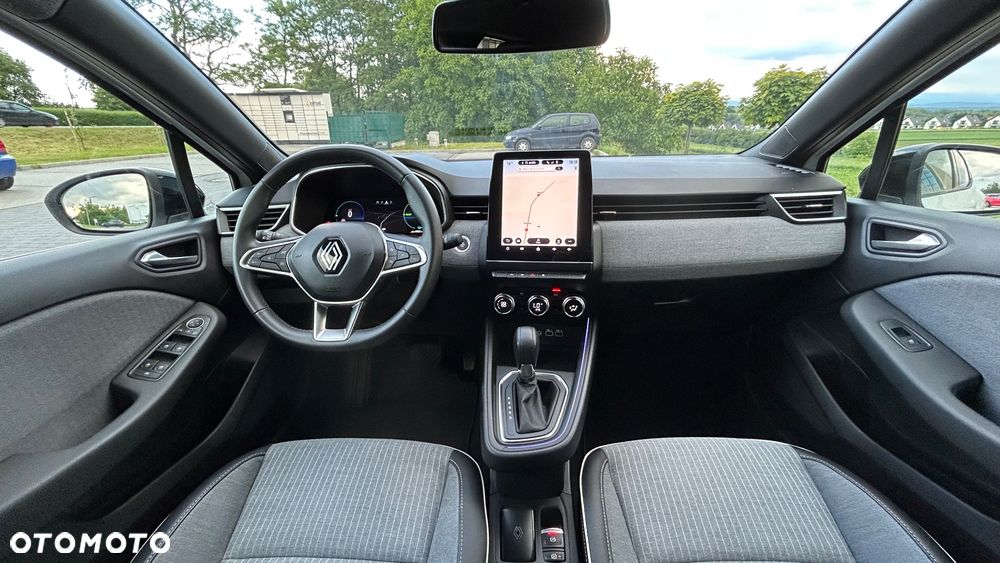 Renault Clio 1.6 E-TECH Full Hybrid 145 Esprit Alpine - 33