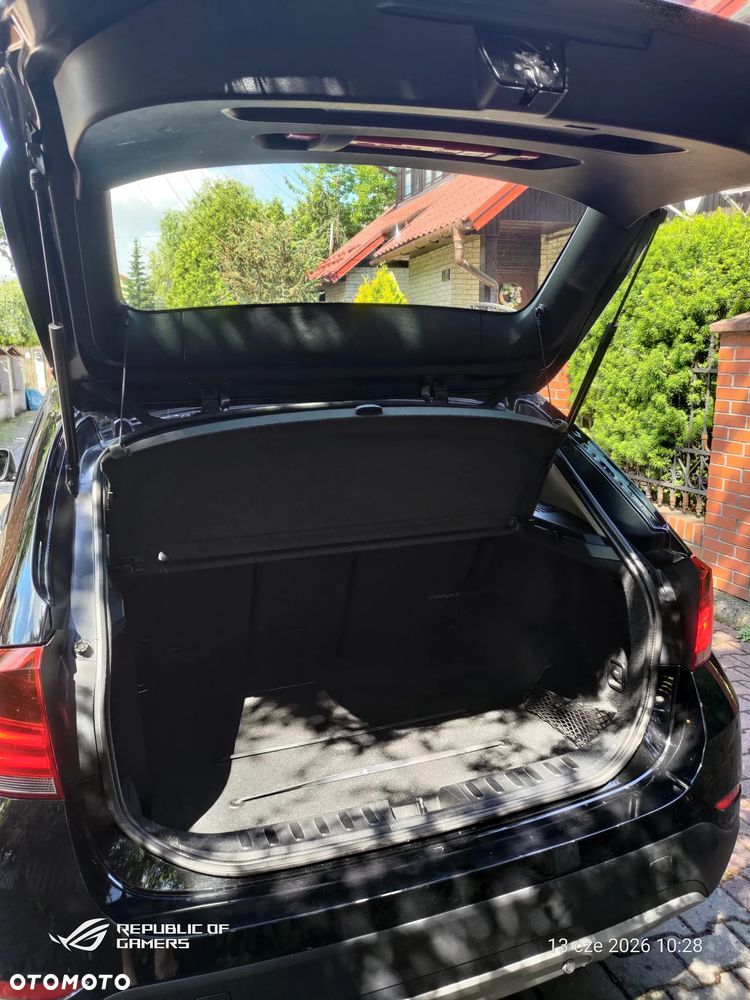 BMW X1 - 23