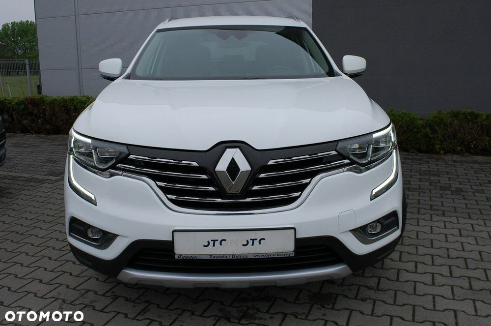 Renault Koleos - 10