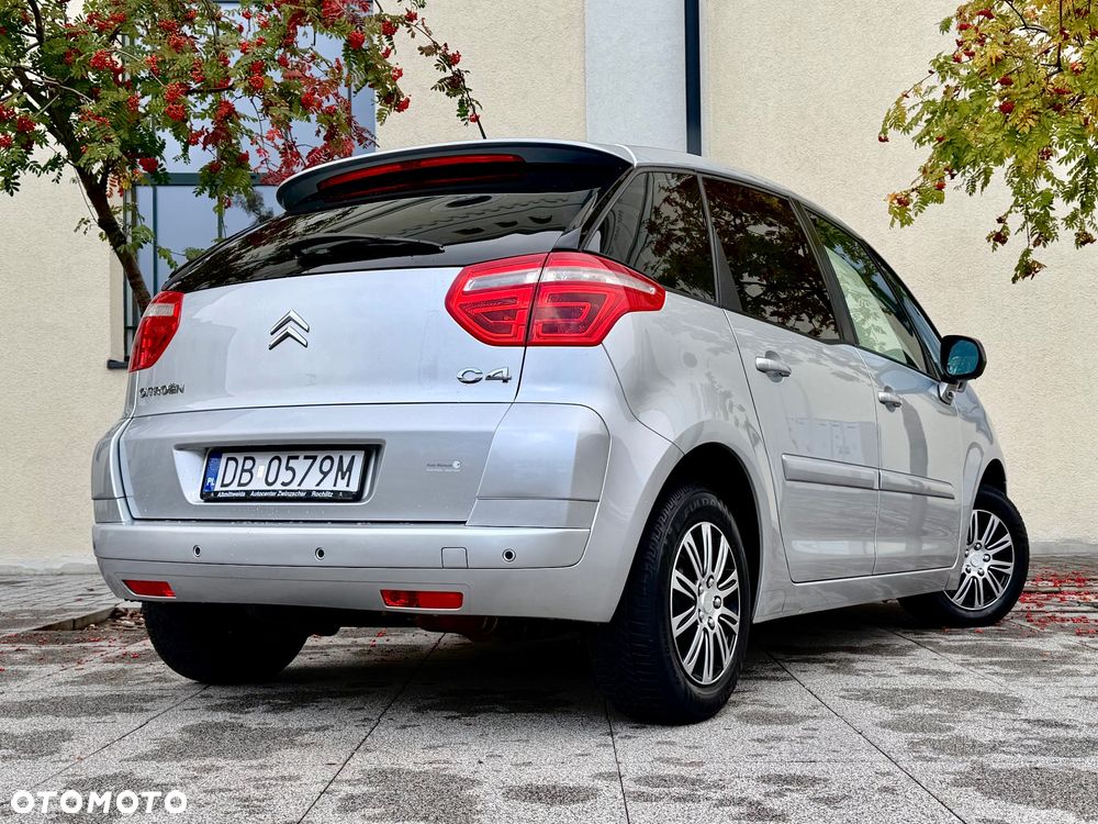 Citroën C4 Picasso 1.8i SX Pack - 19
