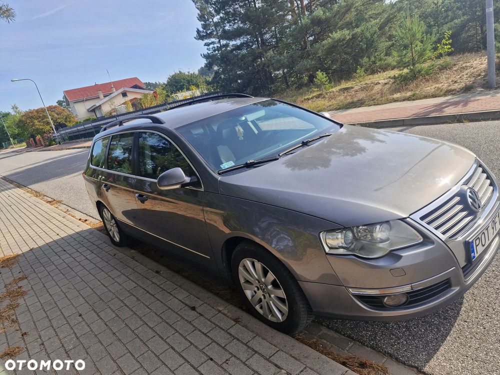 Volkswagen Passat 2.0 TDI DPF Highline DSG - 7