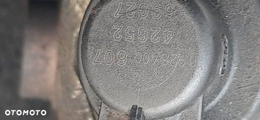 Pompa wysokiego Ciśnienia Bosch 0445010102 zawór 0928400607 - 8