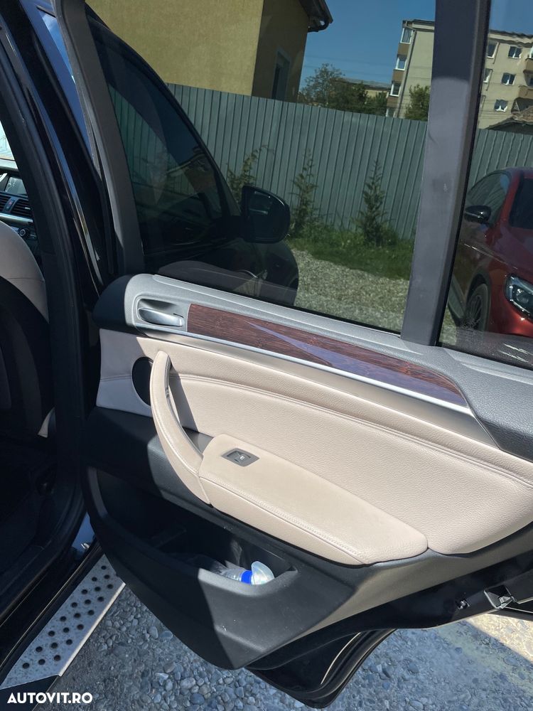 BMW X5 xDrive40d - 6