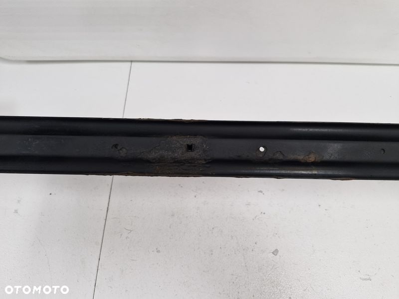 volvo v40 2 ii 1.6 d belka dolna przód przednia pod chłodnicę - 3