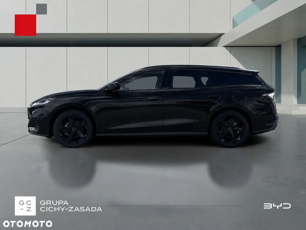 BYD Seal 6 Boost - 3