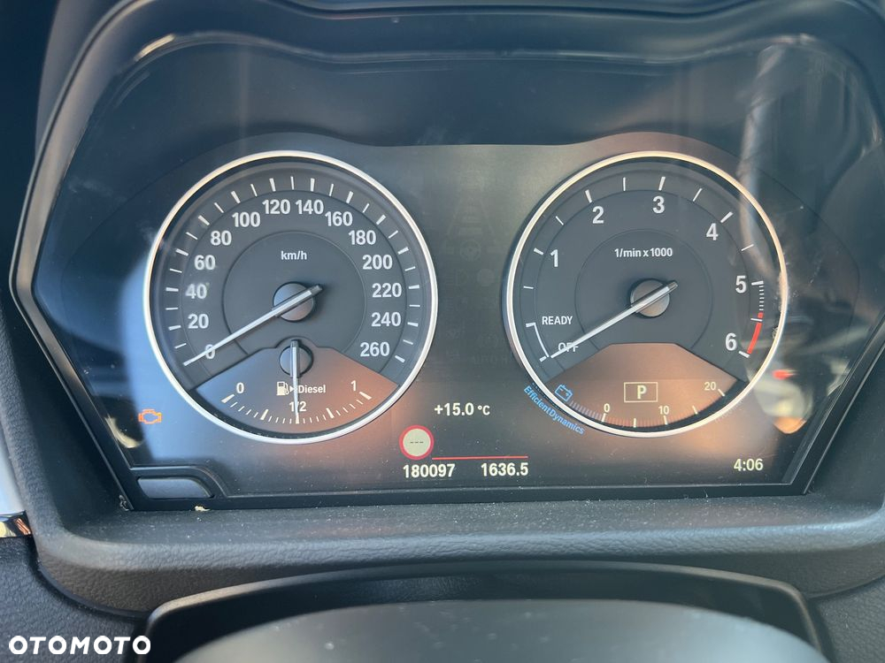 BMW X1 sDrive20d xLine - 10