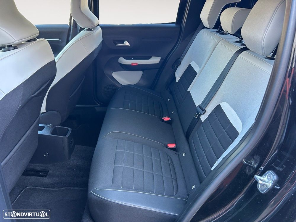 Citroën C3 1.2 PureTech Max - 13