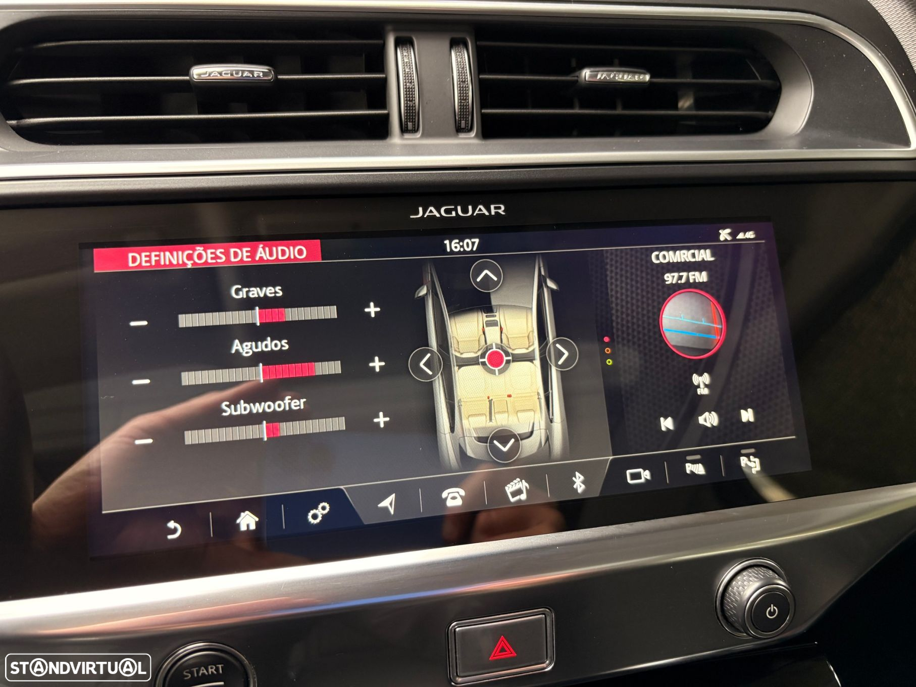 Jaguar I-Pace First Edition AWD Aut. - 30