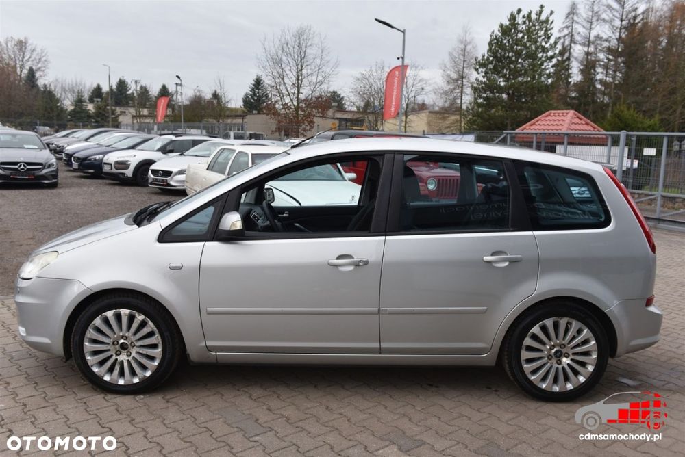 Ford C-MAX - 7