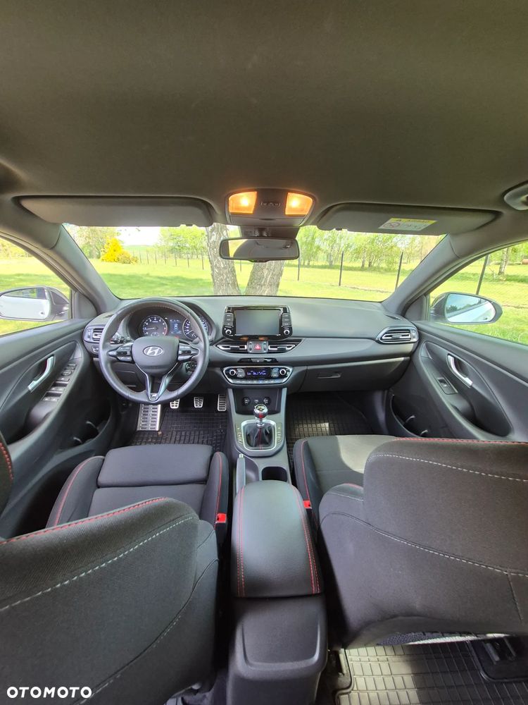 Hyundai i30 - 7
