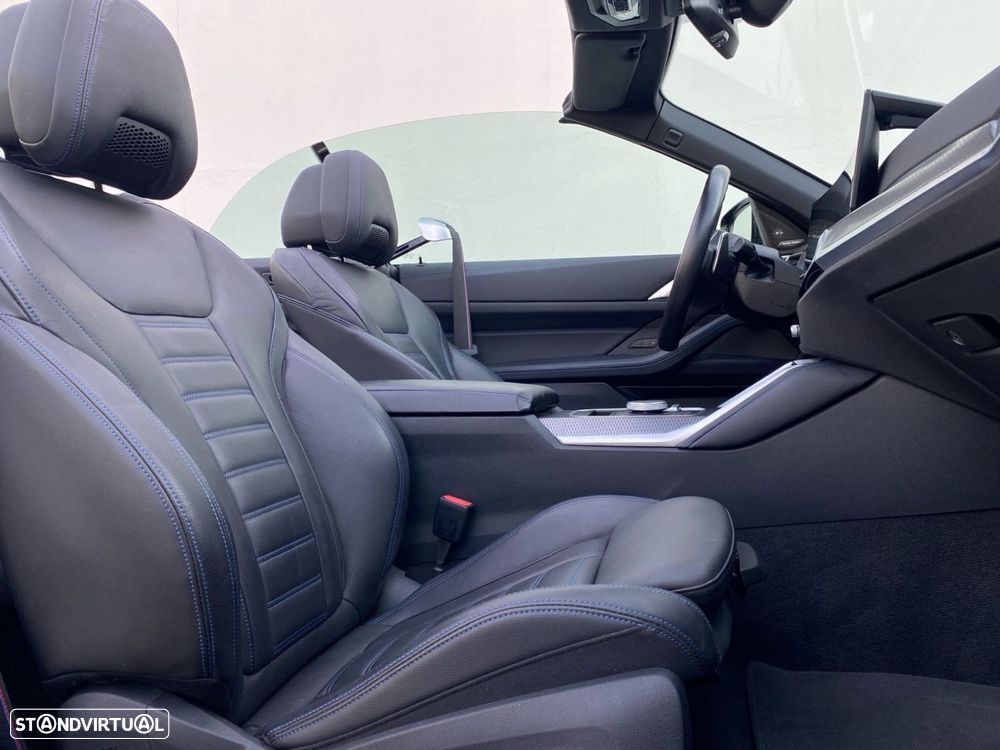 BMW 430 i Desportiva M Auto - 22