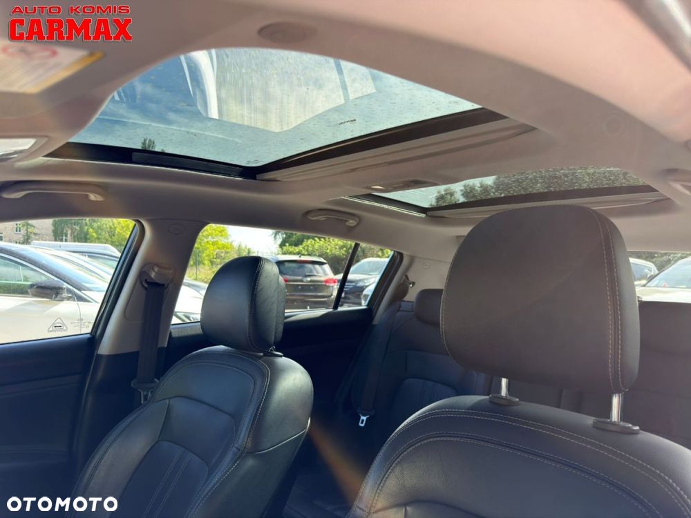 Kia Sportage - 13