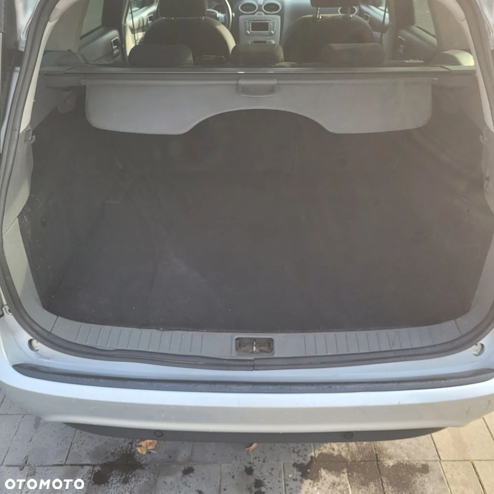 Ford Focus 1.6 TDCi DPF Trend - 19
