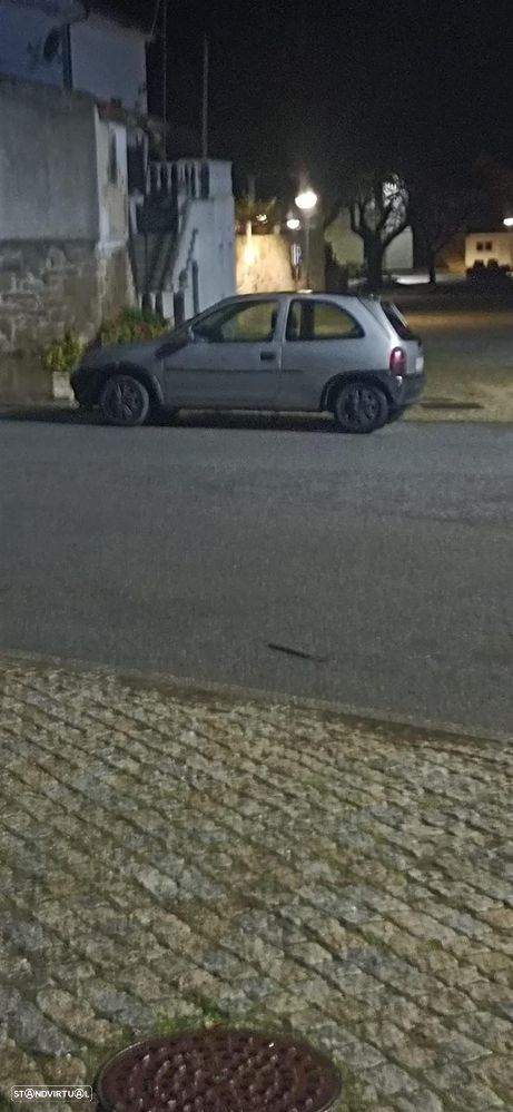 Opel Corsa 1.5 TD Sport - 7