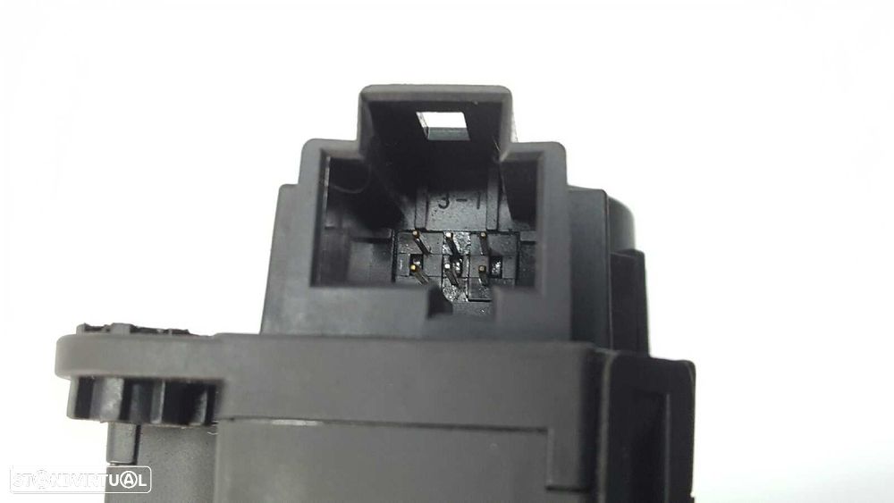 MOTOR DE ABA DE AQUECIMENTO CITROEN DS3 SPORT - 4