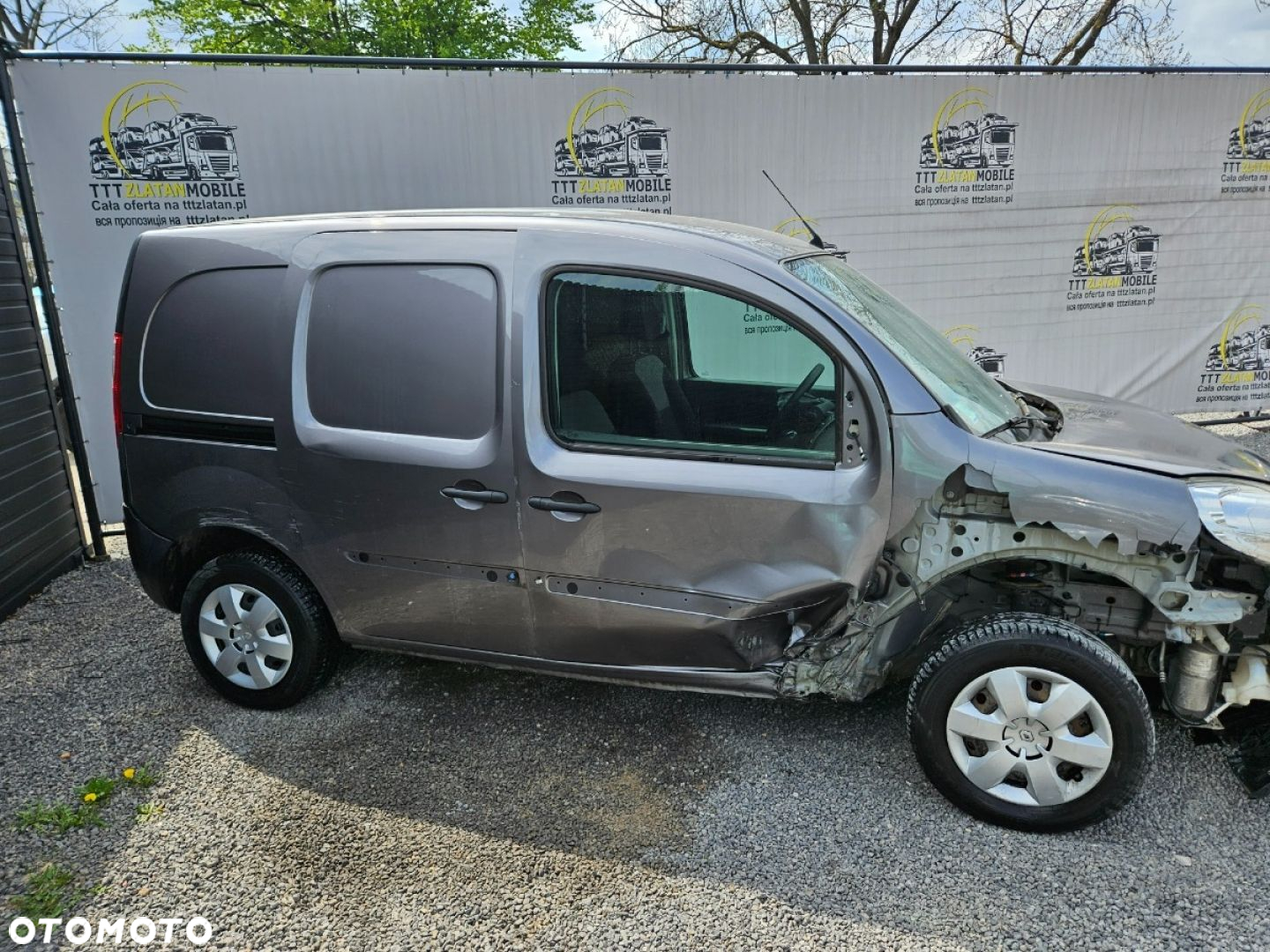 Renault Kangoo - 9