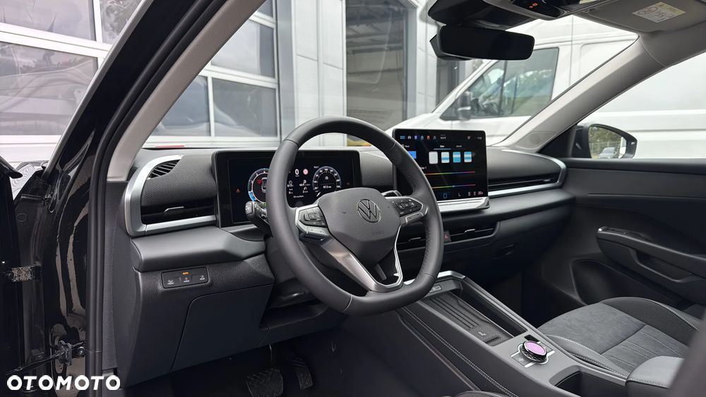 Volkswagen T-Roc 1.5 eTSI Style DSG - 23