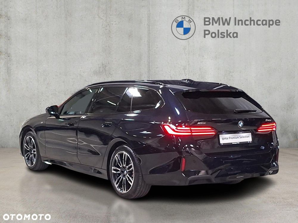 BMW Seria 5 - 4