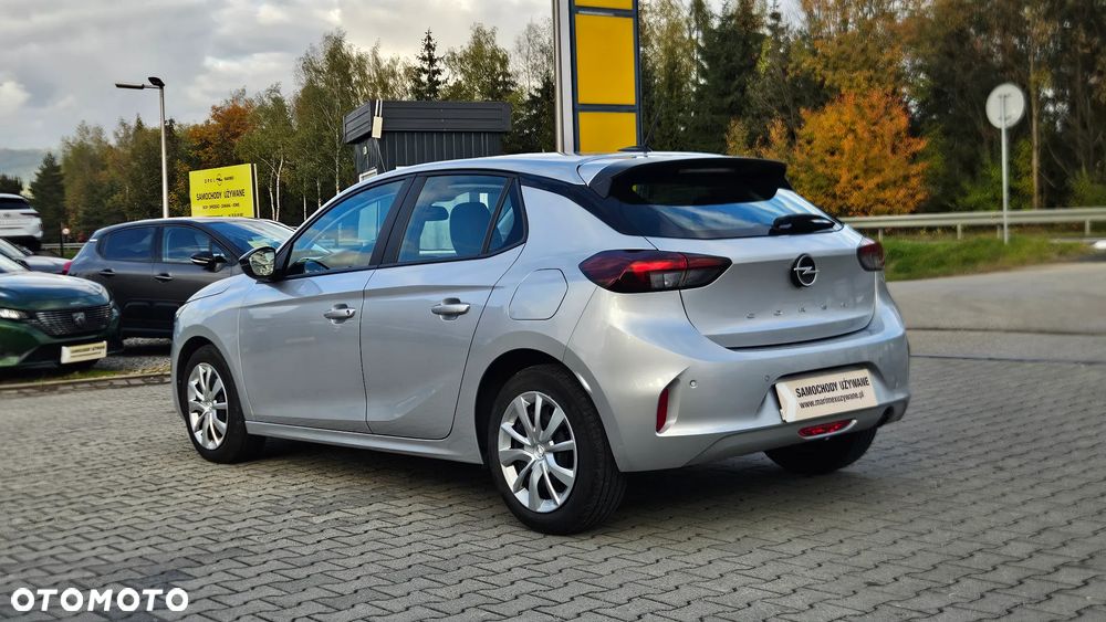 Opel Corsa 1.2 T S&S - 5