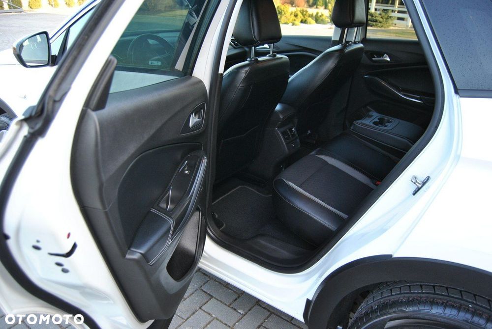 Opel Grandland X 1.6 D Start/Stop Business Edition - 13