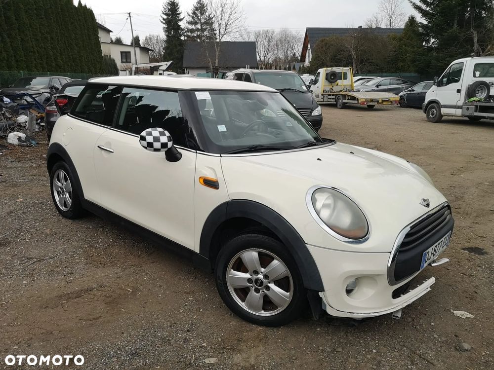 MINI ONE - 4
