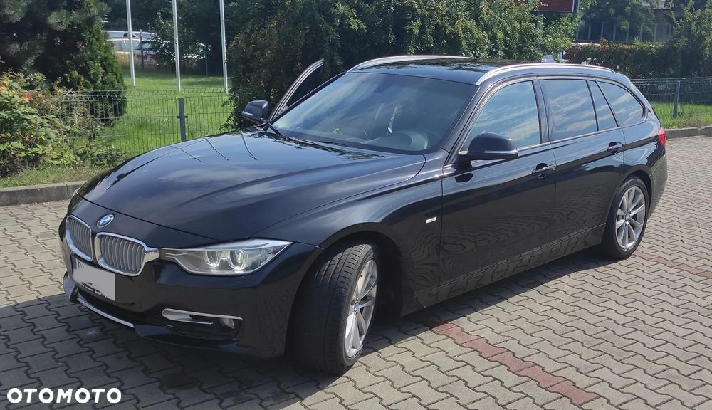 BMW Seria 3 - 3