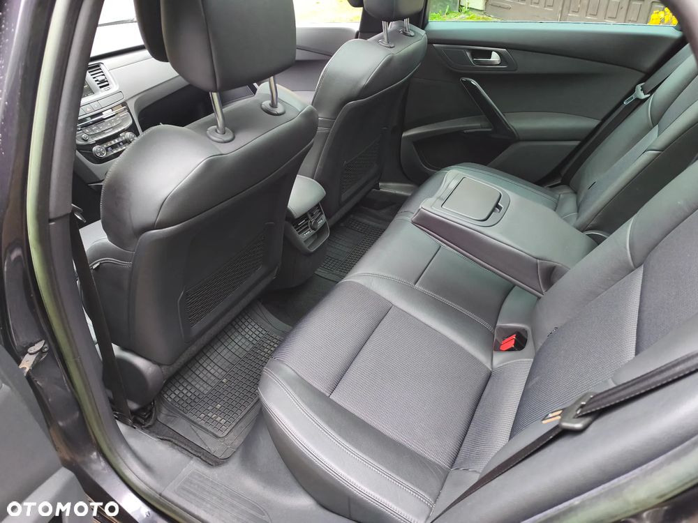 Peugeot 508 HDi FAP 160 Allure - 15