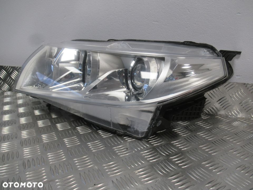 LAMPA PRZEDNIA PRZÓD LEWA SUZUKI VITARA II 2 2015-2018 rok - 4