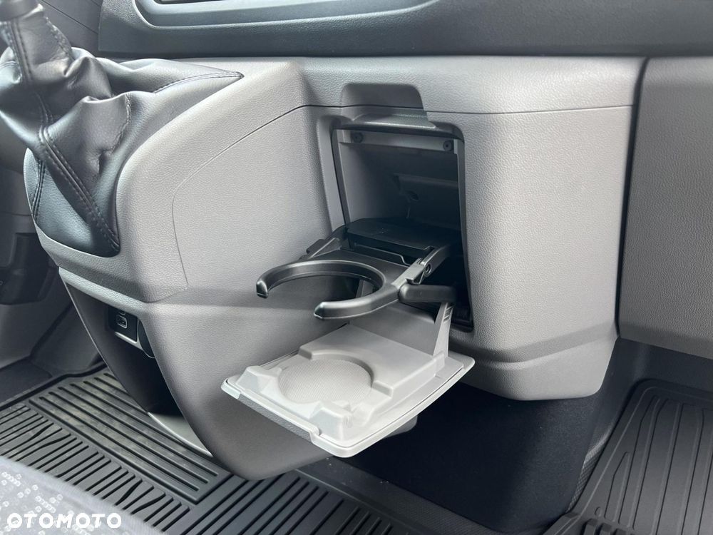 Ford Transit Custom - 25