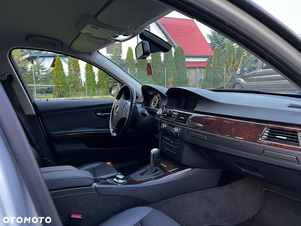 BMW Seria 3 - 14