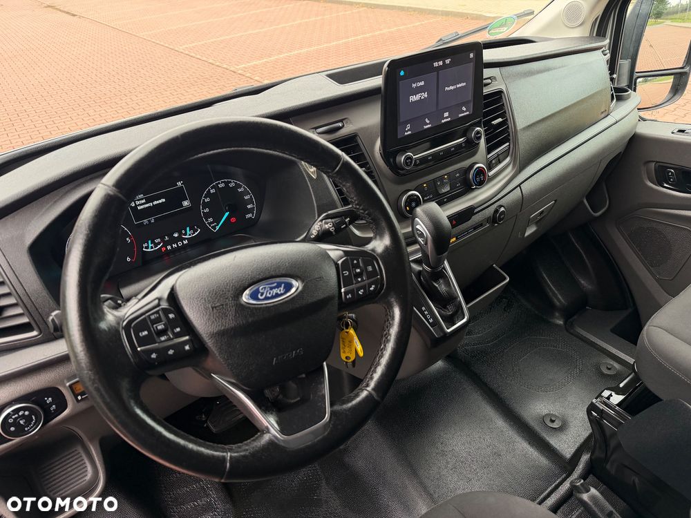 Ford Transit - 16