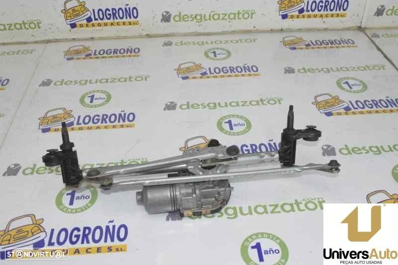 MOTOR LIMPA-VIDROS FRONTAL SEAT LEON 2016 -5F1955023B - 2