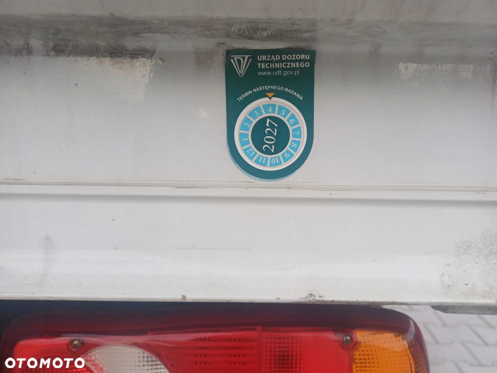 Fiat Ducato Maxi 250 - 14