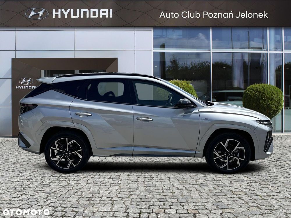 Hyundai Tucson - 6