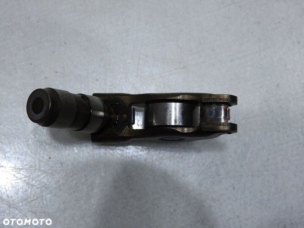 DŹWIGIENKI POPYCHACZ AUDI A6 C6 2.4 V6 - 7