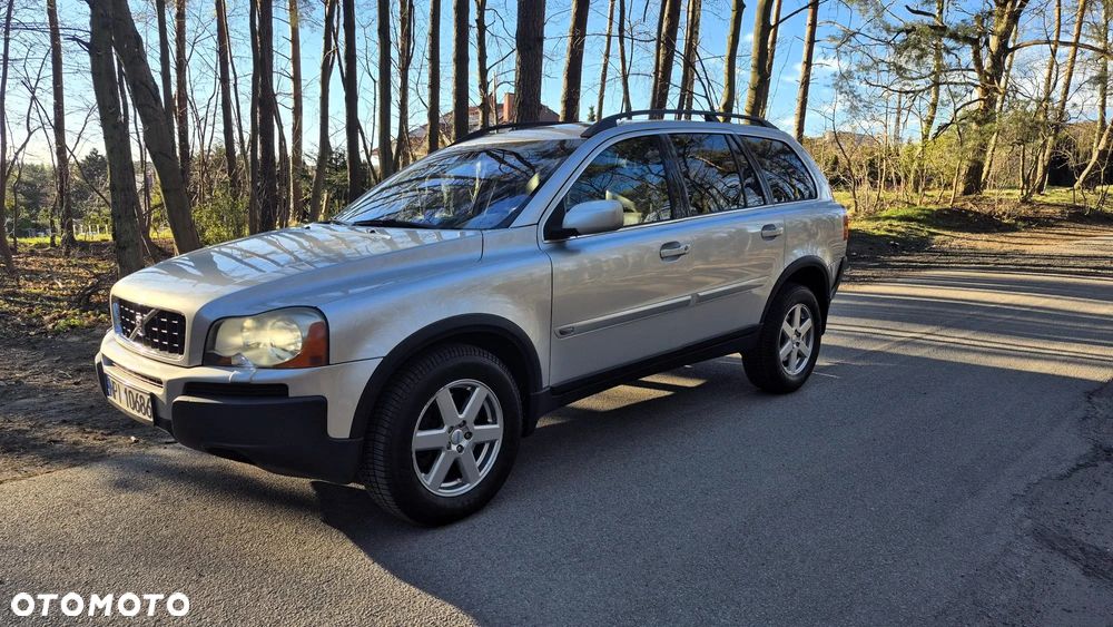 Volvo XC 90 2.9 T6 - 9