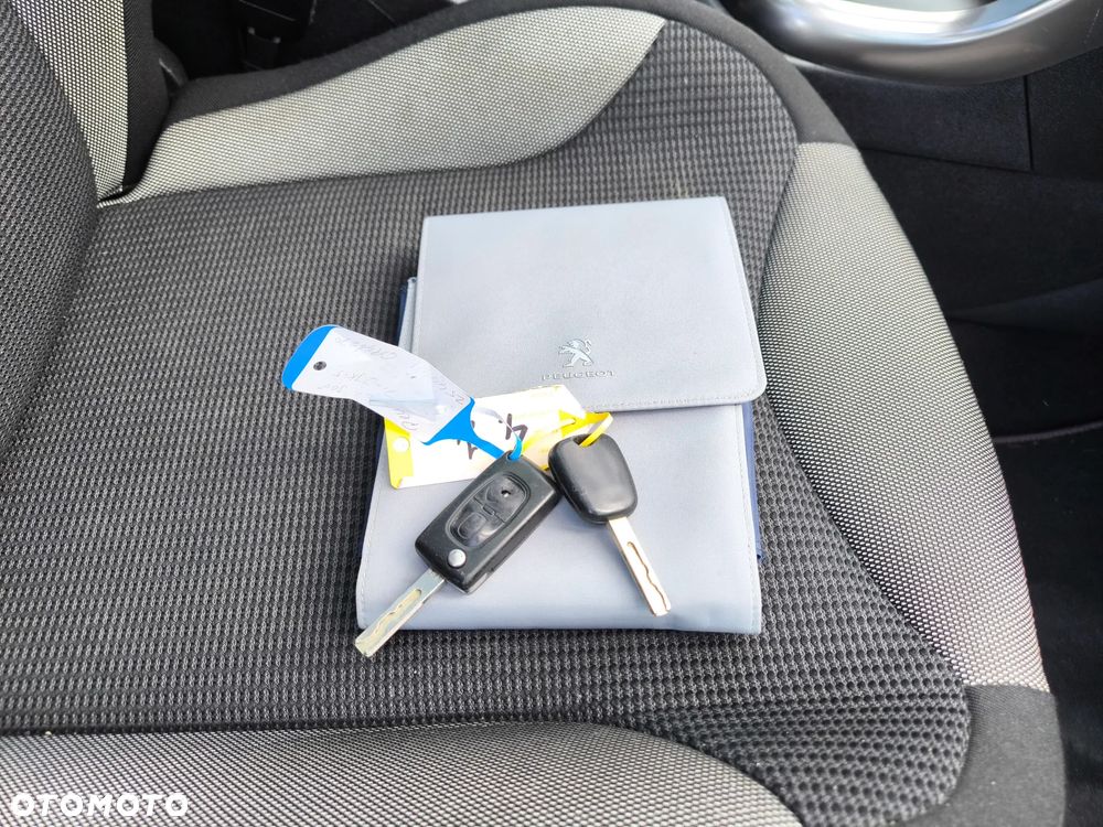Peugeot 308 1.6 Premium - 32