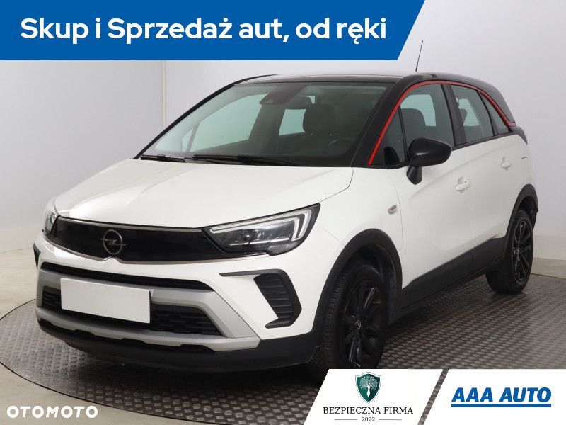 Opel Crossland X - 3