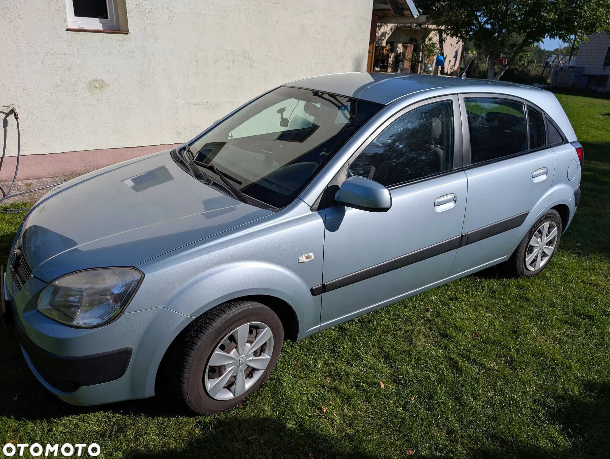 Kia Rio 1.4 Family - 1